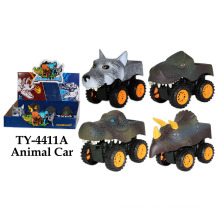 Hot Funny Animals Car Toy